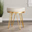 Tabouret de coiffeuse Chalandra-22788500