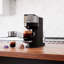 Nespresso Vertuo NEXT Coffee and Espresso Machine by De'Longhi, Chrome