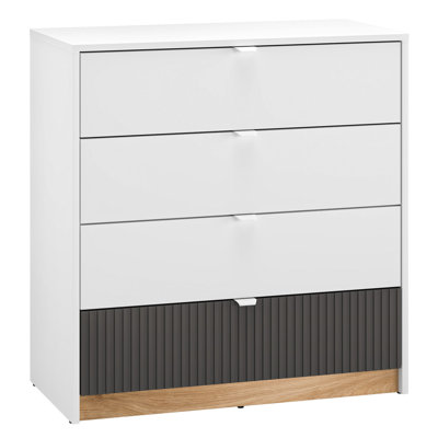 82 W Chest of Drawers