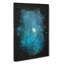 High Moon - Wrapped Canvas-56644867