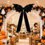 45.28 " Velvet Ornament Accessory