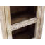 Boyett Solid Wood Wall Bathroom Cabinet