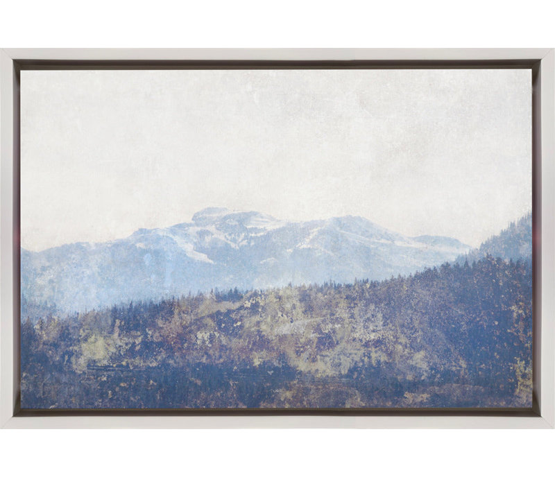 High Sierra IV, Noir