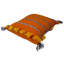 Lumbar Pillow Cover & Insert