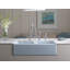 Hawthorne™ 33" L x 22.125" W Farmhouse Kitchen Sink-6918396