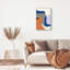 All Together II Print by Oliver Gal-912840011-912840017