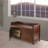 Gillard Storage Bench