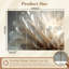 Papier peint adhésif auto-adhésif moderne pour la chambre à coucher Peel and Stick L 100 po x l 144 po