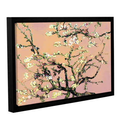 Vincent Van Gogh - Print on Canvas