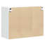 Standard Wall Cabinet-108945100-108945102