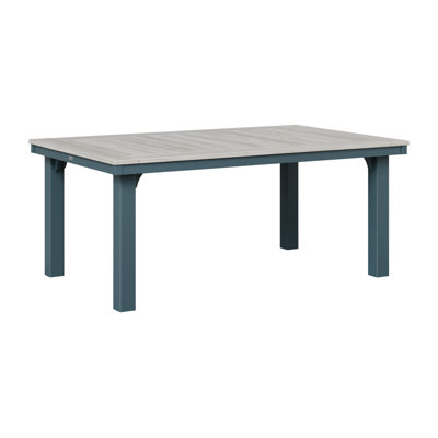 Homestead Outdoor Dining Table
