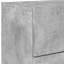 Bonts 50cm W Engineered Wood Bedside Table-217717892-235743617