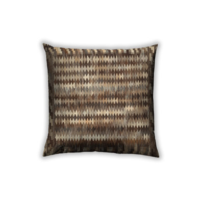 Contemporary 979 Throw Pillow