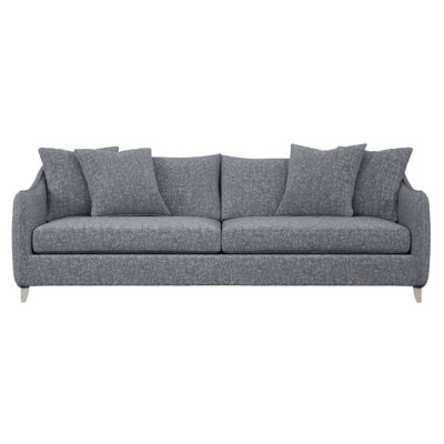 Joli 90" Upholstered Sofa