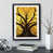Black Framed selected
