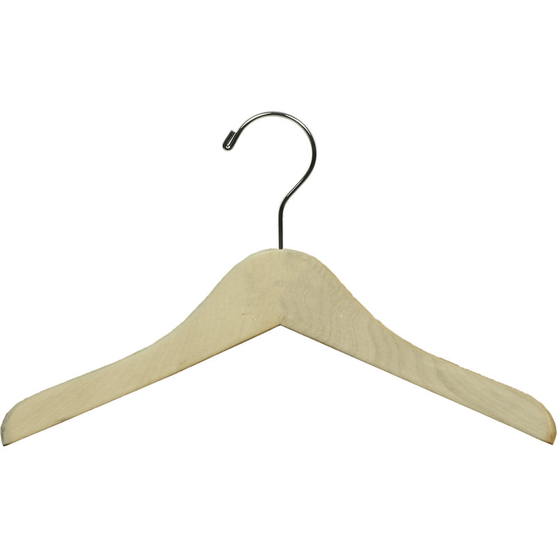 Cintre pour enfants en bois, 25
