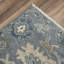 Tapis en laine noué à la main-73359025