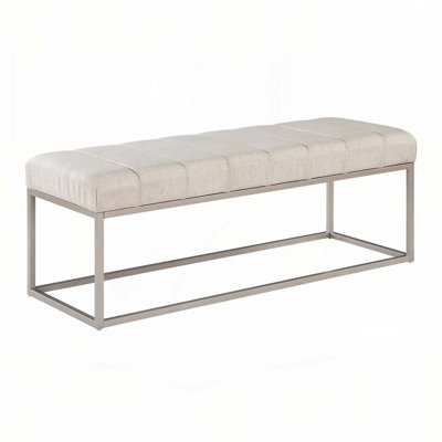 Upholstered Bench