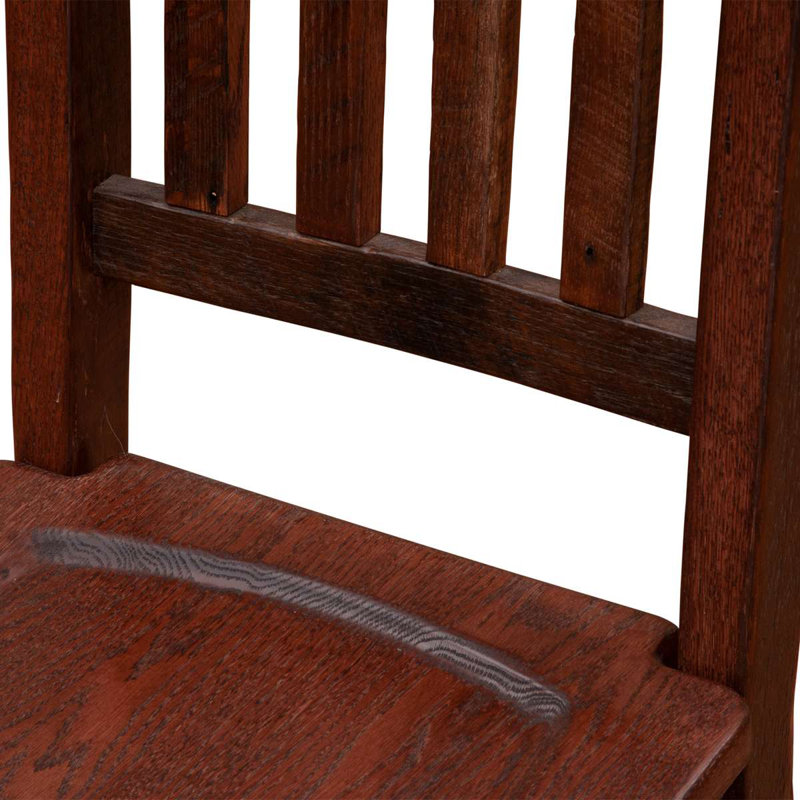 Chaise d'appoint Fireside Lodge Barnwood Prairie