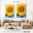 Harnek Yellow Sunflower-108448395