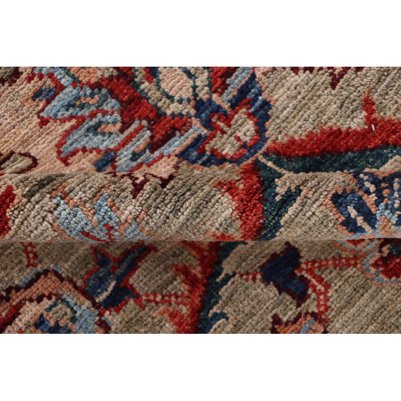 One-of-a-Kind 7'10" X 9'9" Area Rug