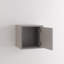 Bernice Square Cube Shelf with Adjustable Shelves-37209449