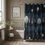 Rideau de douche Frosty Night - Premium-1269687511