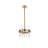 Marlow 6 - Light Unique/Statement Pendant-905716589-905716590