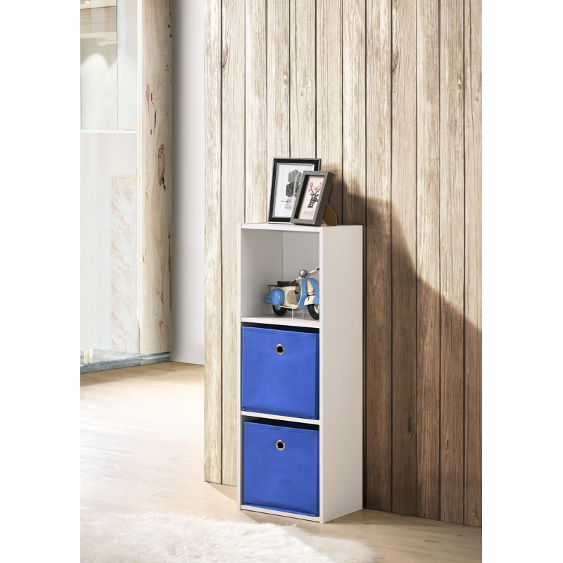 Isshak Bookcase
