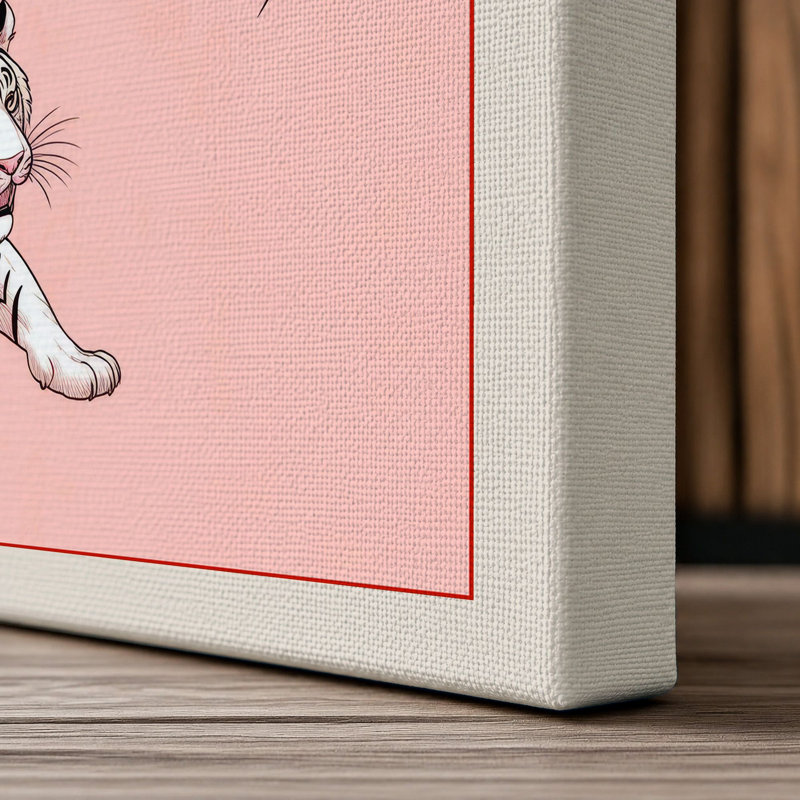 Print, 24x16 - 61.0 x 40.6 cm, Cream Border