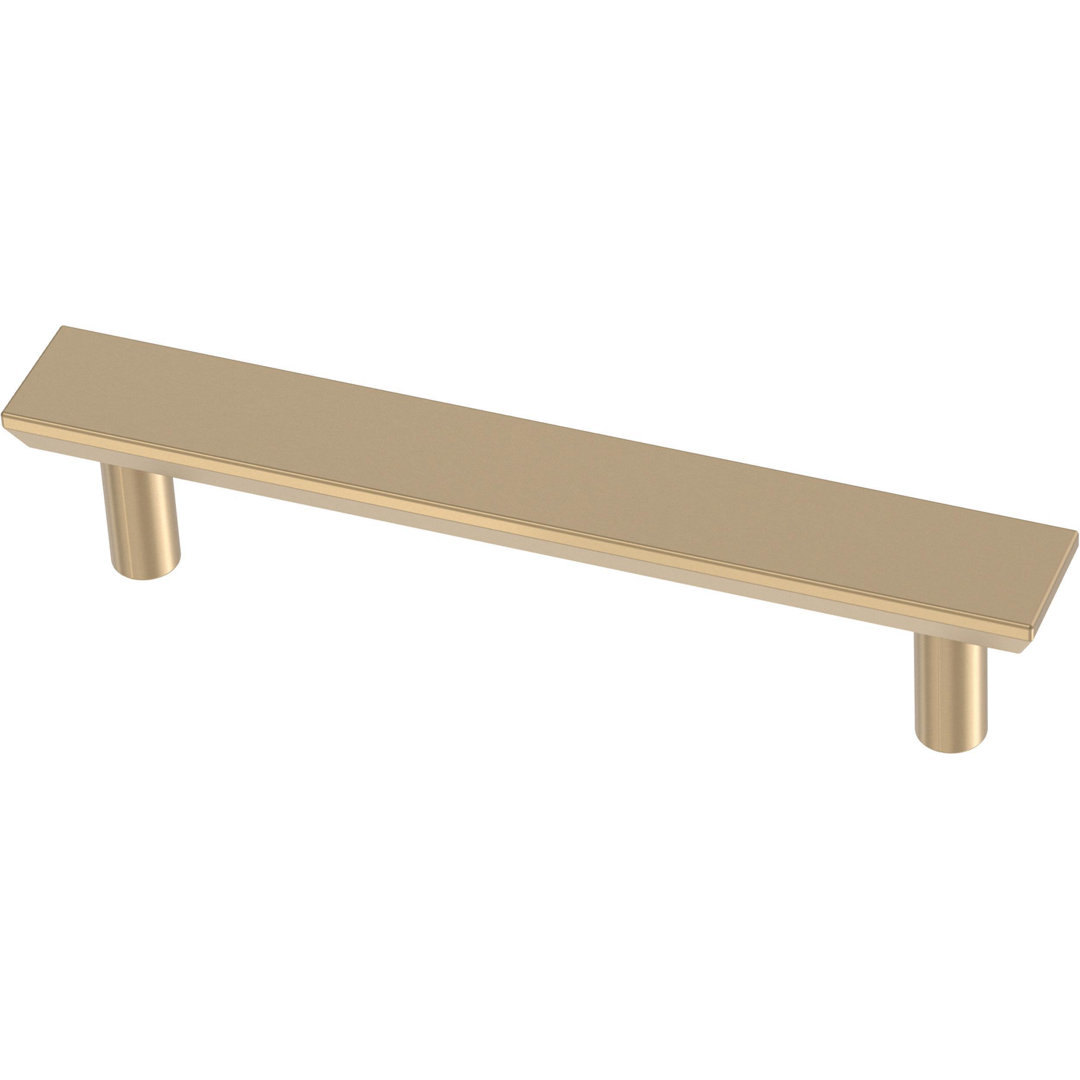 Chamfered Bar Pull (Set of 5) Franklin Brass