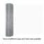 Steel Fence Panels Included
