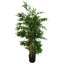 Faux Bamboo Tree in Pot Liner-88980151