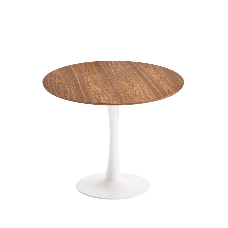  Blanco rond 39,5 po