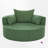 Oversized Swivel Accent Chair-1783333624-1797042819