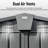 Outdoor Metal Shed 5.7X3 Ft - Galvanized Steel For Garden, Patio, Backyard, Lawn Lockable Double Doors, Expansive Storage, Rust And Corrosion Resistance, Roof With Good Drainage Storage For Lawn,