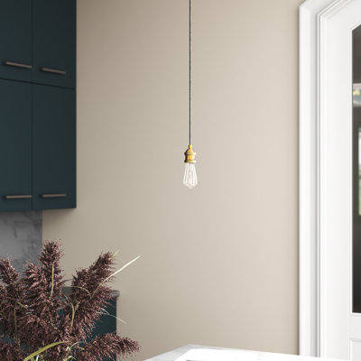 Luminaire suspendu à 1 lumière Faer