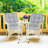 Indoor/Outdoor Seat/Back Cushion-126256541