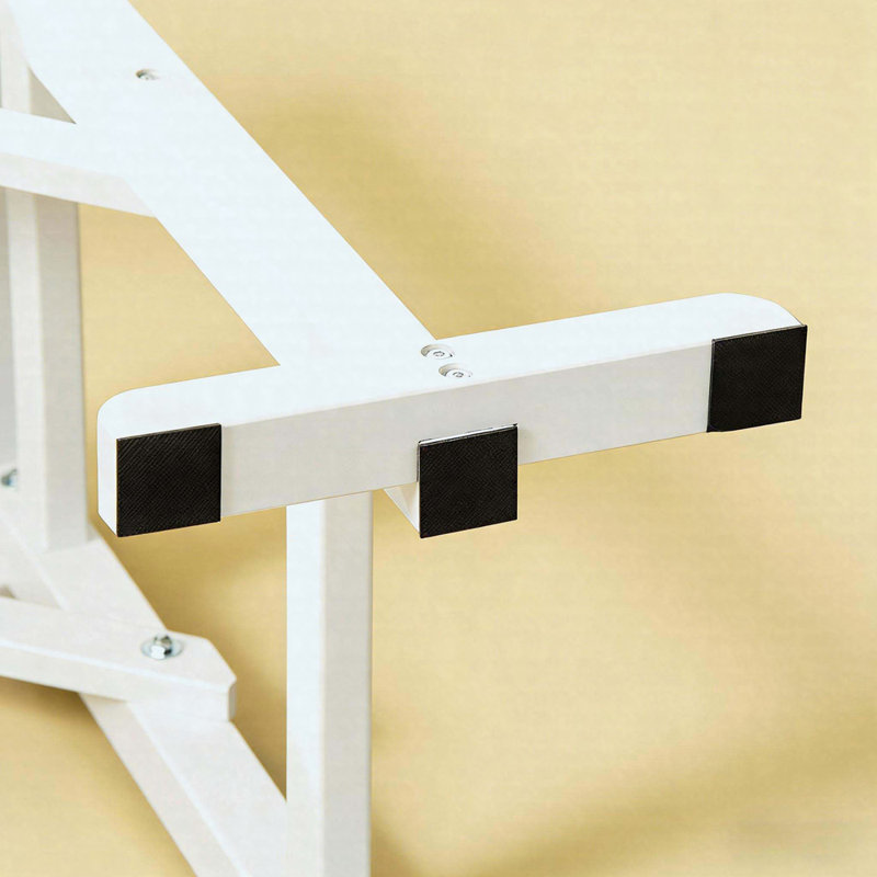 Rampe pratique pour chien et chat pour grands animaux de compagnie, rampe antidérapante en bois avec plateforme Easy Top