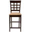 Tabouret de comptoir 25 po Caryville