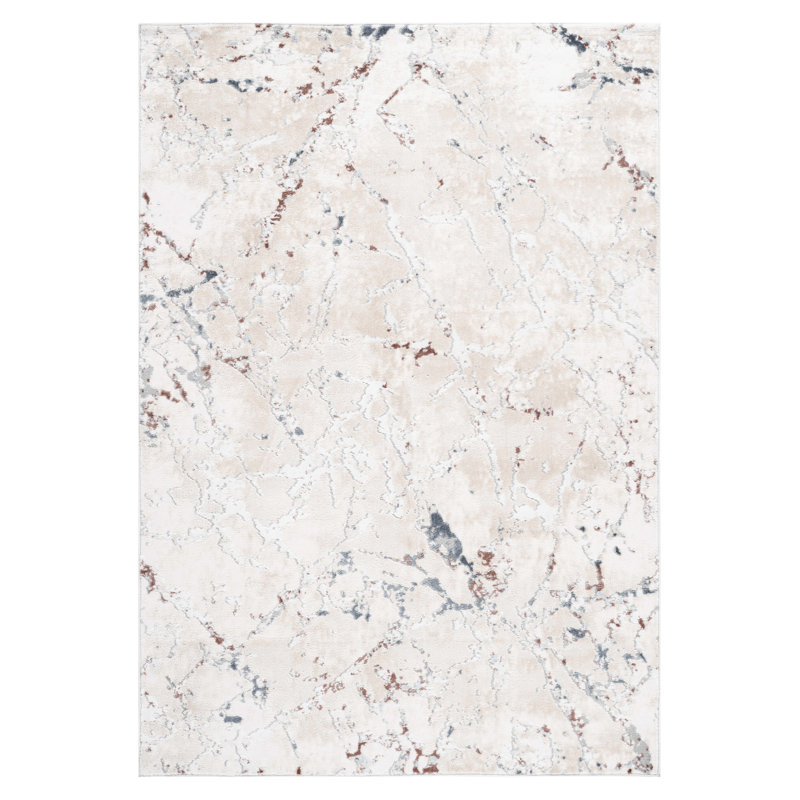 6x9 Stain Area Rug - Enhance Look Of Your Bedroom, Living, Dining With Construction Non-shedding, For Longevity