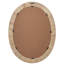 Miroir décoratif Nabia