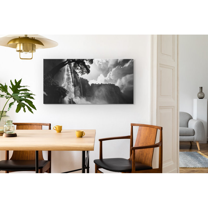 Wrapped Canvas Panoramic Print