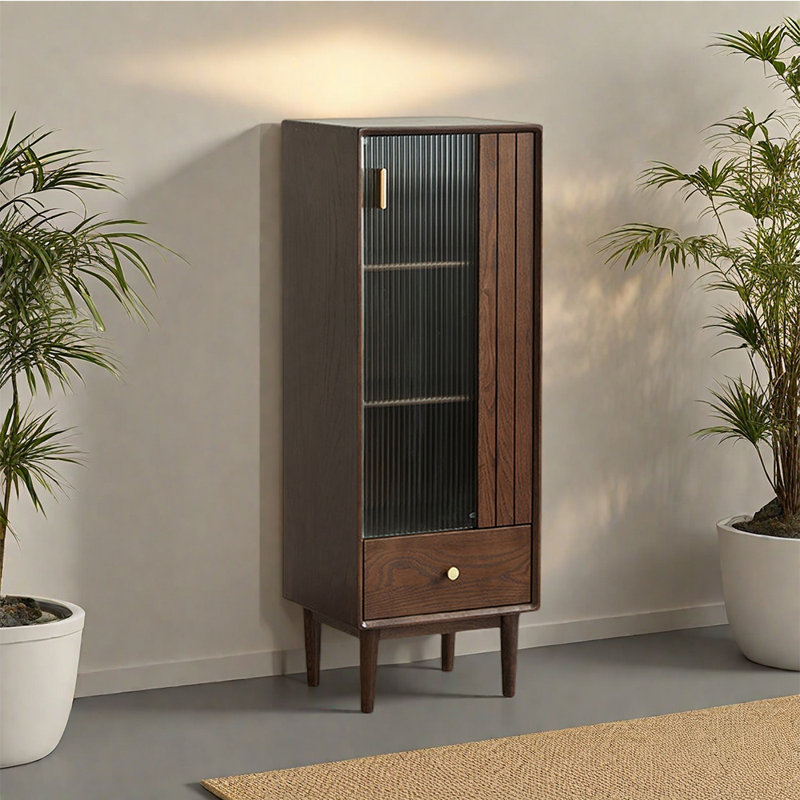 Carolos, (3 tablettes) H 46,46 po x l 16,54 po x P 13,78 po