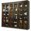 Sanctuary Lighted Display Stand-535189914