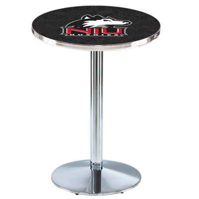 Round Dining Table