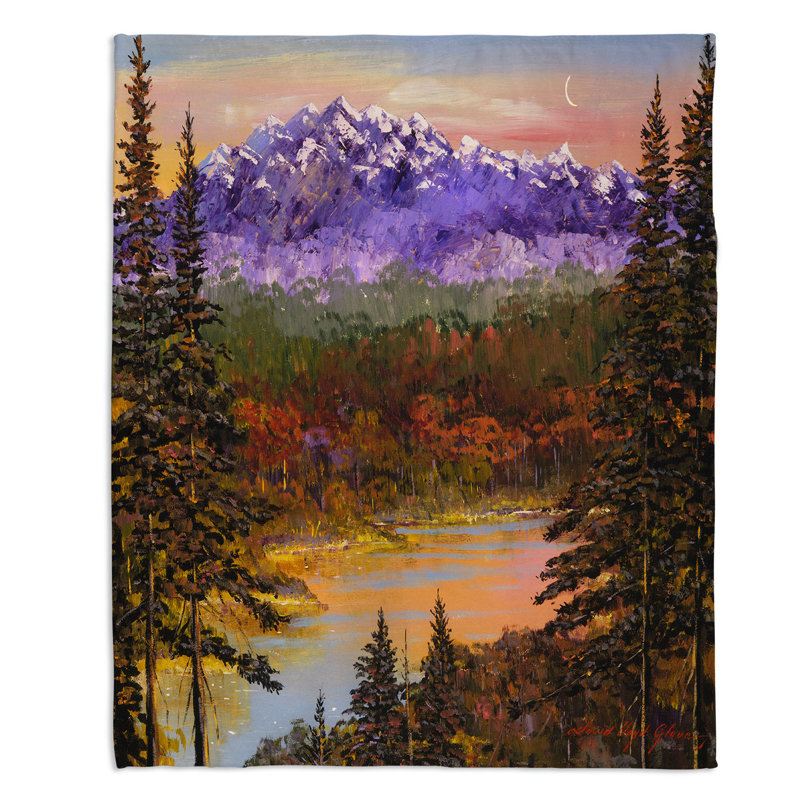 Couverture douce en sherpa, 68 po x 80 po