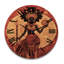 Horloge murale Hinriette-769967815
