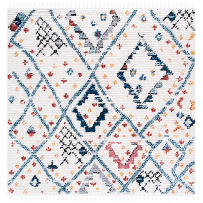 Devries Performance Southwestern Rug