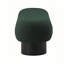 Banc rembourré en mélange de polyester Dannion-997252050-997252048